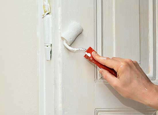 Custom Concrete Projects